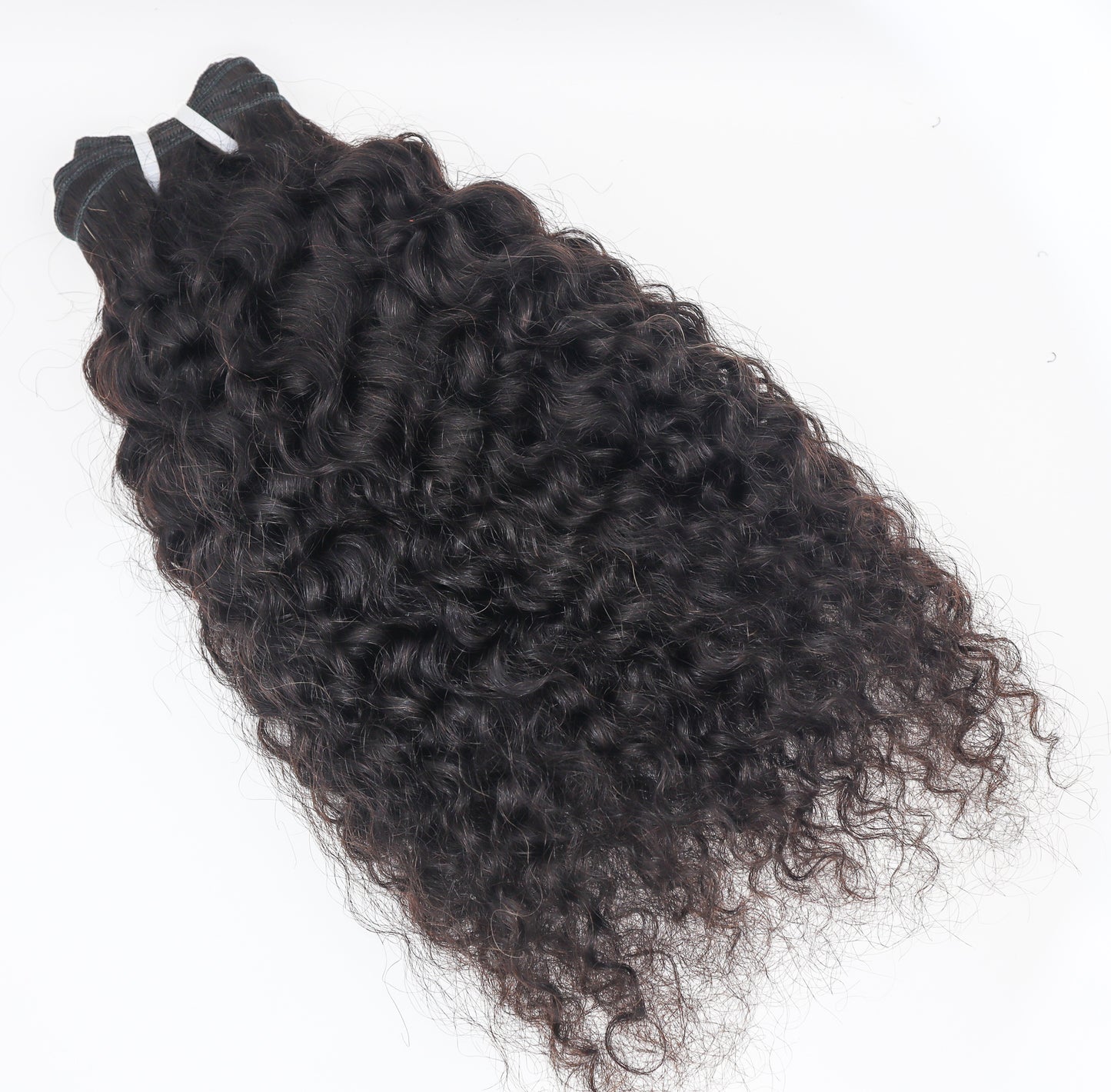 Indian Curly