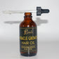 Miracle Growth Hair Oil