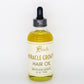 Miracle Growth Hair Oil (NUT FREE)
