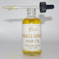 Miracle Growth Hair Oil (NUT FREE)